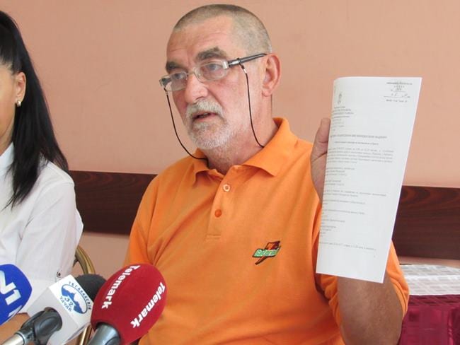 Kovačević: Nezakonita i politička smena, idemo na sud 2 kovacevic