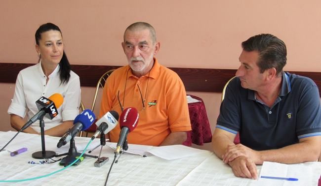 Kovačević: Nezakonita i politička smena, idemo na sud 1 Kovacevic
