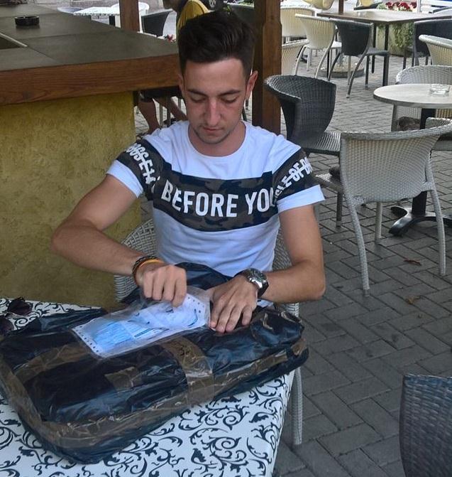 MOZZART uz našeg Lazara na Svetskom prvenstvu 2 lazar jojić