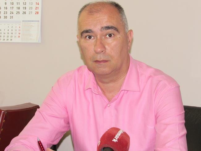 Milan Draškić
