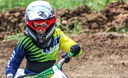 moto kros