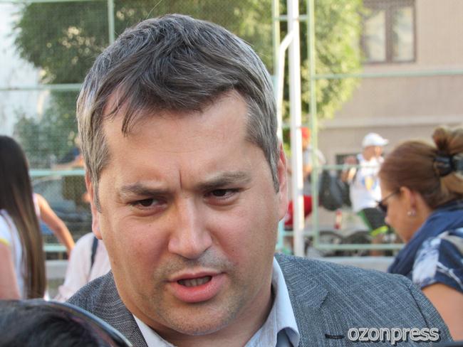 Uroš Tripković otvorio novi teren u Čačku (FOTO) 5 sokolana