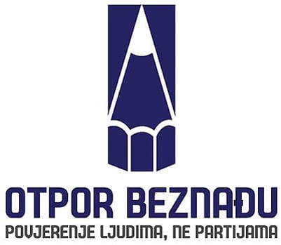 otpor-beznađu-logo