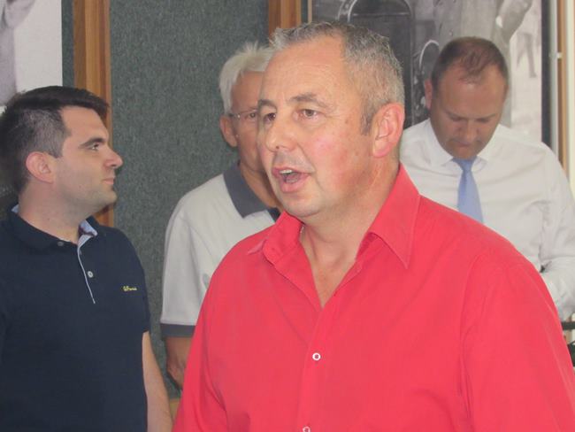 Montažne garaže na tri lokacije 1 parking4