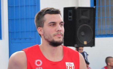 Nikola Pešaković