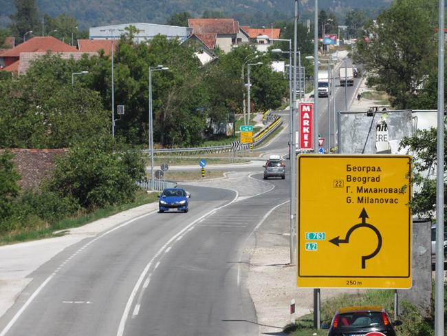 Novi objekat AMANA u Preljini 3 preljina