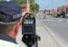 radar, policija