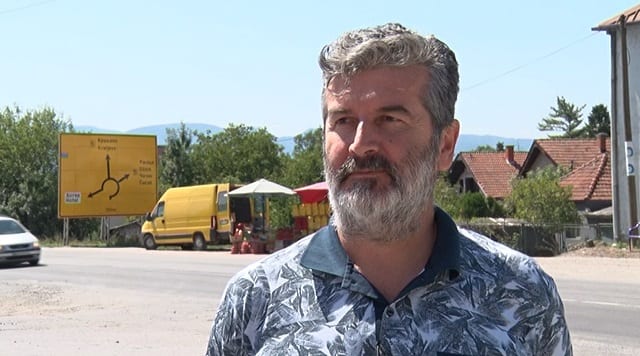 Raspad insitucija, Preljina traži zaštitu od drugih država 2 radojevic