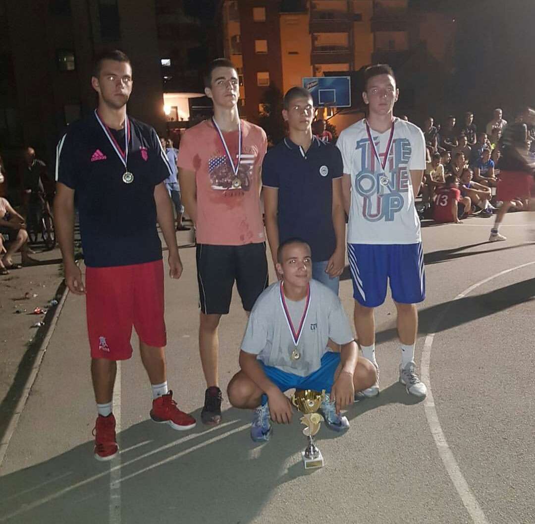 Završen turnir Sprajtovo. Evo ko su pobednici 3 sprajt4
