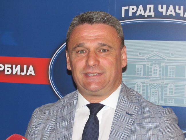Milun Todorović