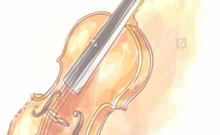 violina