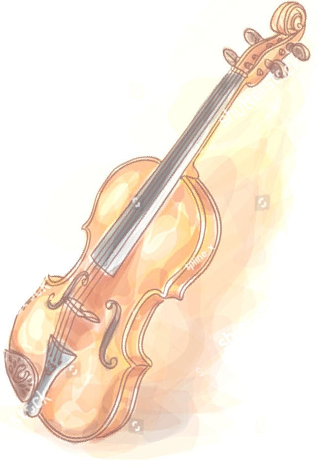 violina