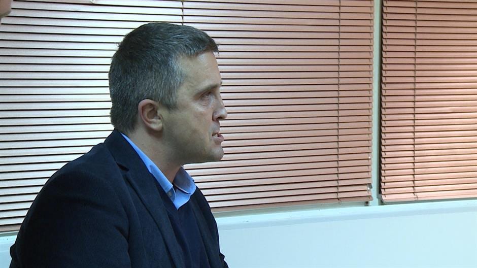 Vučićević, N1