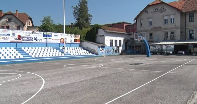 Želov teren se rekonstruiše i menja ime 1 želov teren