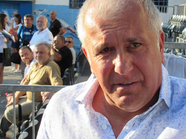 Željko Obradović