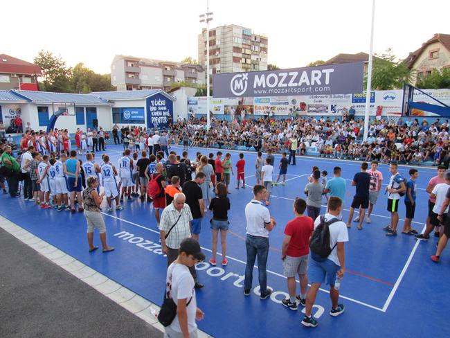 Kićanović svečano otvorio obnovljeno ,,Želovo“ (FOTO) 1 zelovo30