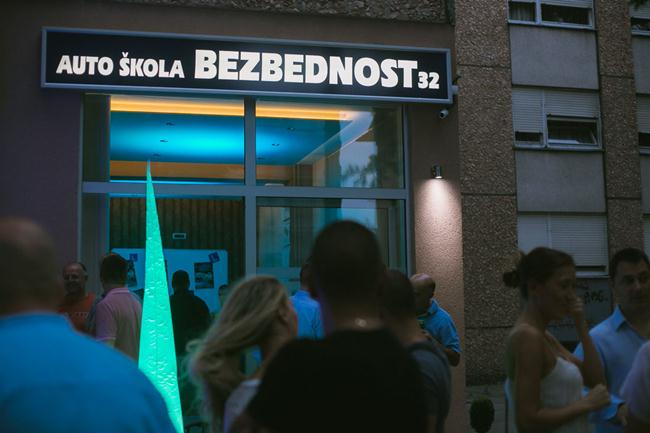 Bezbednost