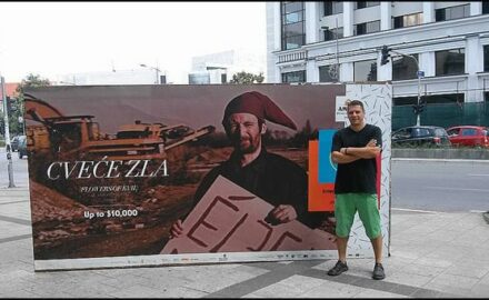 Cvece-zla
