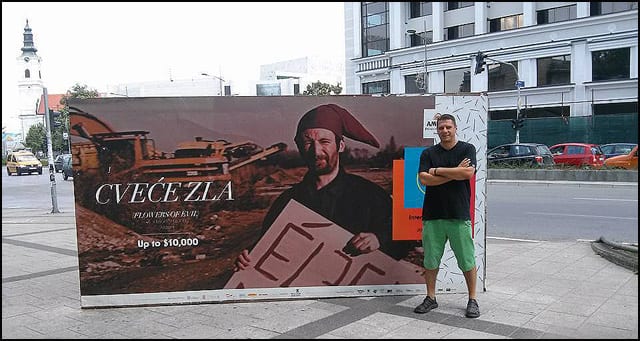 Cvece-zla