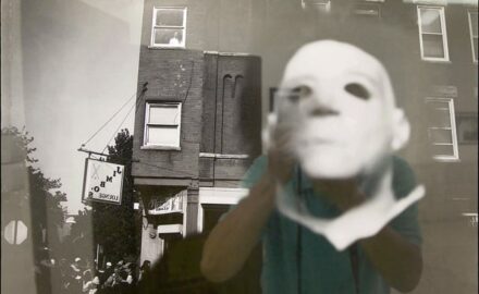 Mask-7722