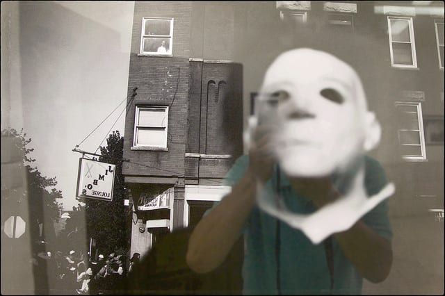 Mask-7722