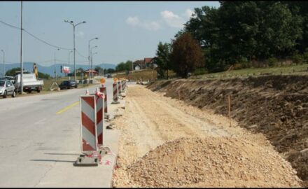 Milanovac petlja