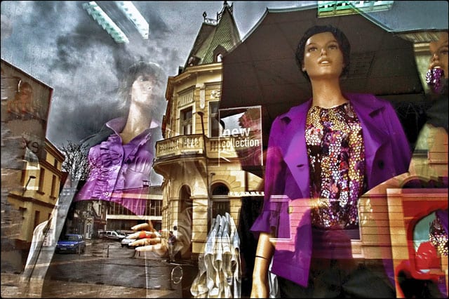 Poetika refleksije Voje Pešterca 3 Shopwindow-103