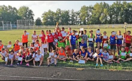 atletika