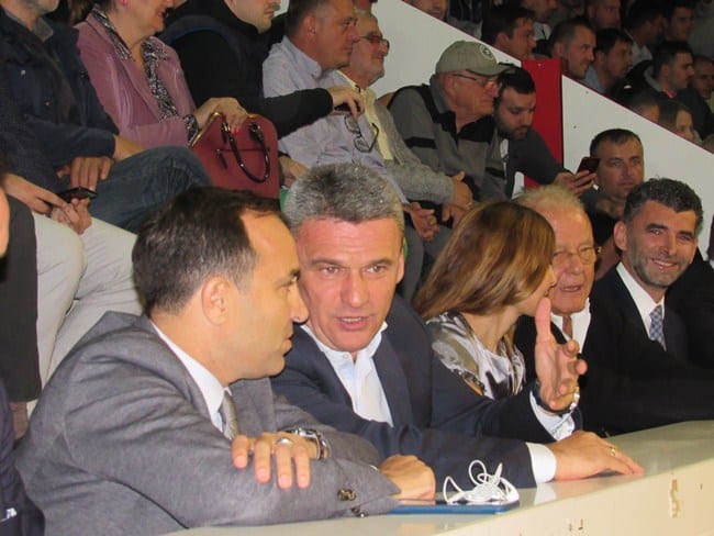 fenerbahce