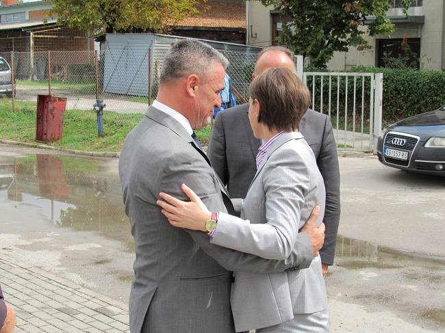 Premijerka u Čačku (FOTO) 2 brnabic8