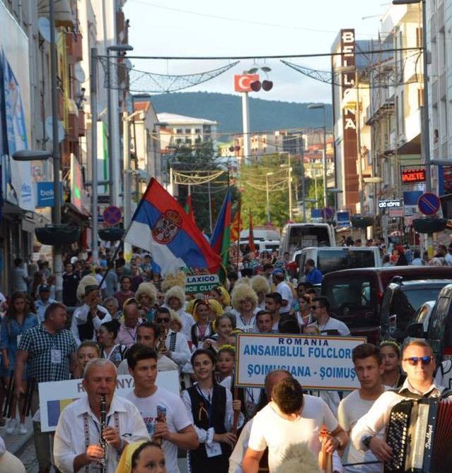 KUD FRA putuje po svetu (FOTO) 5 KUD FRA