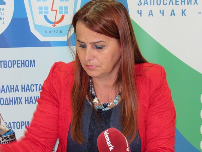 Projekti u Naučnom klubu: Igrom do znanja 2 Regionalni centar