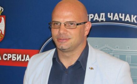 Igor Trifunović