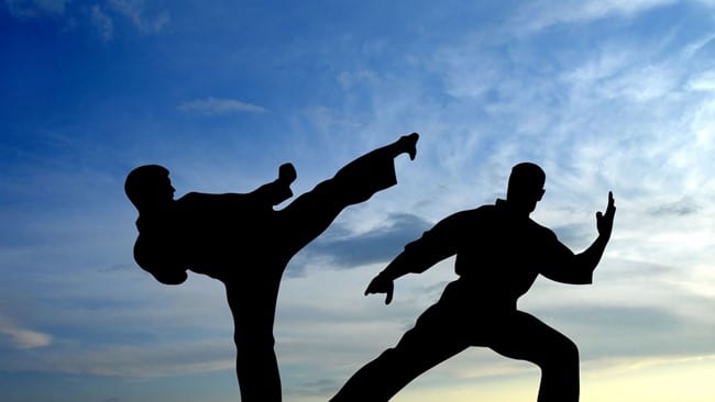 Uspeh mladih karatista „Slobode“ 1 karate