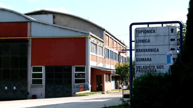 Premijerka obišla Lučane i Guču 3 kombinat guca