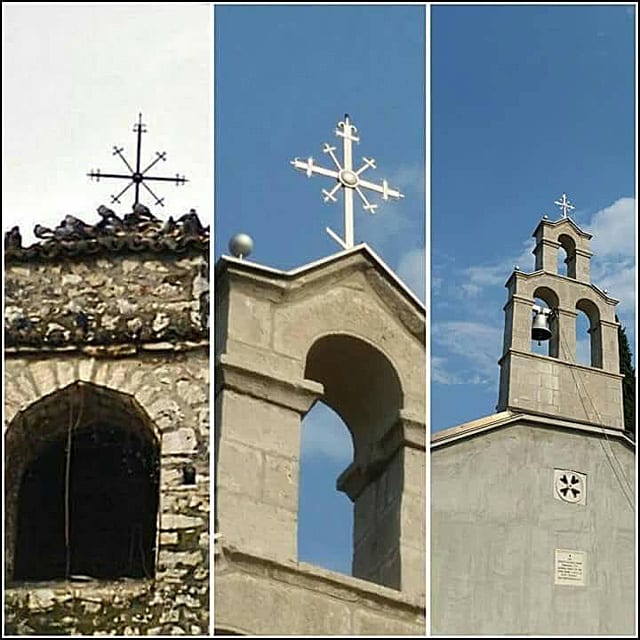krst-Podgorica