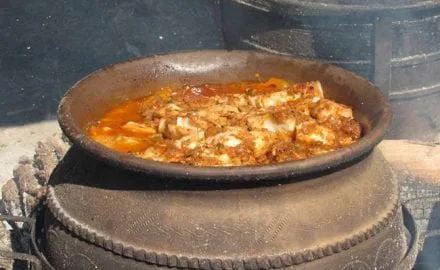 kupusijada mrčajevci