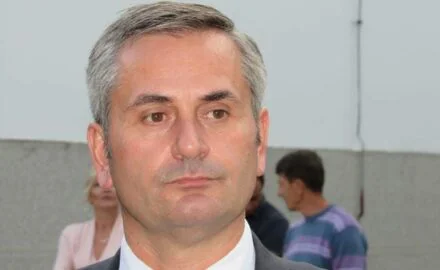 Milan Lukić