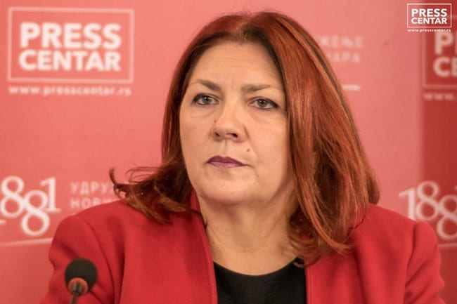 Srbija druga u Evropi po smrtnosti od raka dojke 3 maja 5