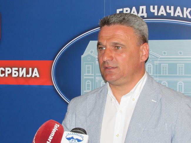 Milun Todorović