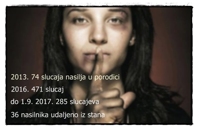 nasilje
