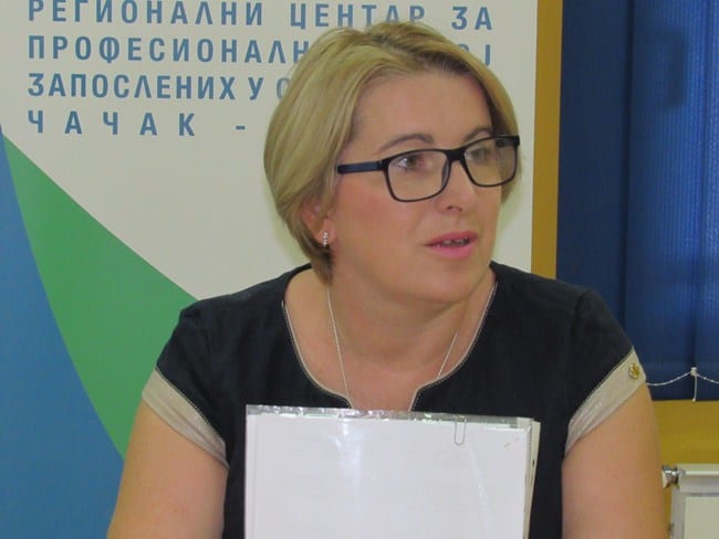 Projekti u Naučnom klubu: Igrom do znanja 5 Regionalni centar