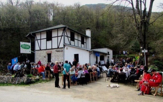 planinka trka