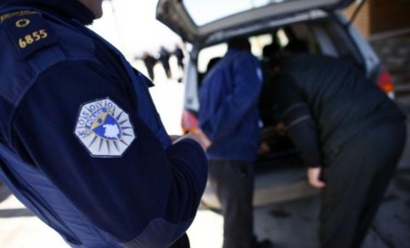 policija kosovo