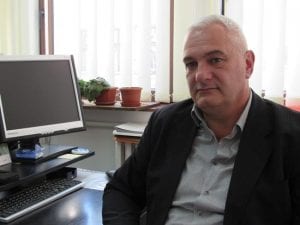 Gde je Radosavčević, šef Inspekcije rada 2 Vladimir Radosavcević