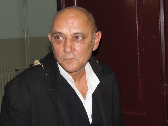 Dis dobio učionicu, izvedena monodrama Naši dani 2 rale milenkovic