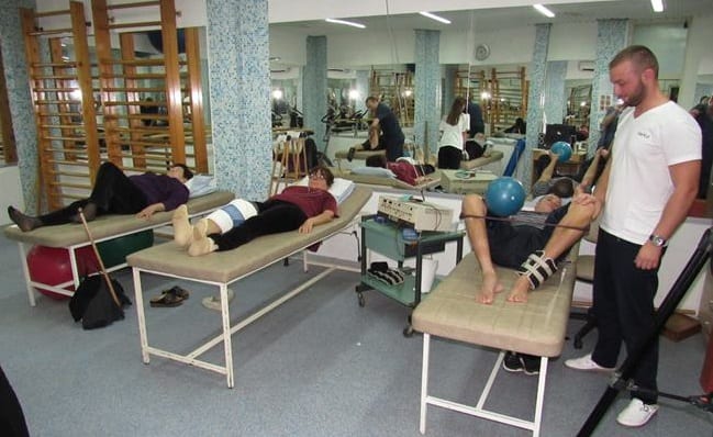 rehabilitacija