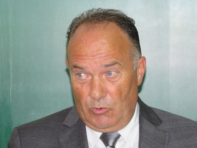 Šarčević postavio nove direktore u dogovoru sa gradom? 1 sarcevic