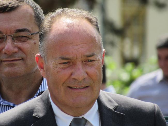 Šarčević: Godinu dana za stare studente 1 Mladen Šarčević