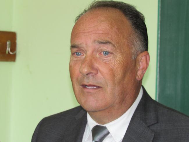 Mladen Šarčević